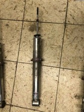 VW KW Gewindefahrwerk Corrado G60 Stoßdämpfer hinten Variante 2 Edelstahl