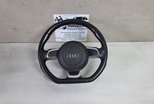 AUDI TT 8J Airbag S-Line Sportlenkrad Airbag 8J0880201 J 6PS   670 ASG1500DKJY