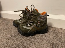Ecco Stiefel gr.22