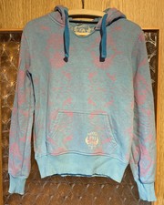 Yakuza Kapuzen Sweatshirt Gr. S 