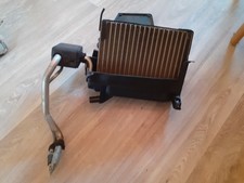 Opel Corsa B Klimaanlage Klimaverdampfer 52475552 Delphi + Expansionsventil