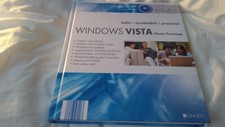 Windows Vista Home Premium / lecht- verständlich- praxisnah / mit CD