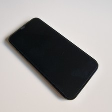 Apple iPhone 12 Pro Max - 512GB - Pazifikblau (Ohne Simlock)