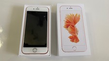 Apple iPhone 6s - 64GB - Rose Gold (Ohne Simlock) A1688 (CDMA + GSM)