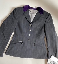 Pikeur Turnierjacket Scarlett  Turniersakko Reitjacke Turnier Gr 38 Kurzjacke