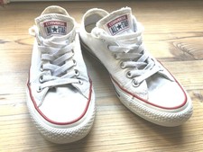 Converse Chuck  All Star  Schuhe  Beige Gr.37,5  Sneaker Damen 
