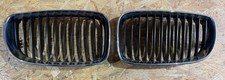 BMW E87(FL)/E81/E82/E88 116i 123d Nieren Kühlergrill (7179655 /7179656) Original
