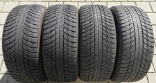 4 x 225/50R17 98H Winterreifen Bridgestone Blizzak LM001 Runflat 2019 Freihaus