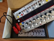 Five12 Vector Eurorack Sequencer, wie neu