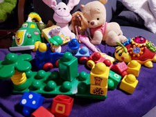 Spielzeug Parket  Baby /Kleinkind