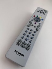 Fernbedienung Thomson RCT615TDM1 TV Remote Control Ersatz Fernseher 