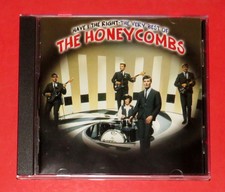 The Honeycombs - Have I the right - The very best of -- CD / Oldies