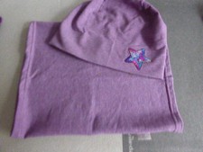 ❤️???Mädchen Set Mütze und Loop /Schal Größe 54/55