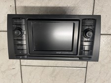 4b0035192l navigationsgerät audi allroad 2.5 tdi