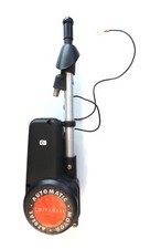 Oldtimer elektrische Motorantenne Antenne