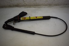 Opel Astra F CC 1.4 8V Gurtstraffer Gurtpeitsche vorne links 90359921 F90857