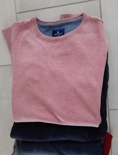 7x Herren - Pullover - Bekleidungspaket  Gr. S+M - verschiedene Marken-Business