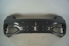 BMW 7er G11 G12 M Sport M Paket Stoßstange hinten Heckschürze LCI Facelift 1