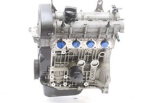 Motor Skoda FABIA 1 6Y BKY 036100104SX 1.4 55 KW 75 PS Benzin 09-2005