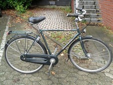 GEPFL.GAZELLE HERREN HOLLAND FAHRRAD 28 ZOLL MOD. AVIGNON RH 54 CM 7 GANG 