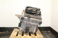 BXW Motor Ohne Anbauteile Skoda Fabia 1.4 16V Combi Style Edition 5J 63 KW 86