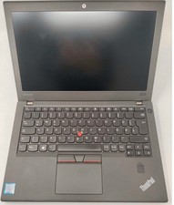 Lenovo ThinkPad X270 NEUWERTIG i5-7300U 8GB 256GB SSD