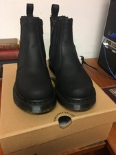 DR MARTENS ALYSON DAMEN STIEFEL GRÖSSE 6/39 NEU
