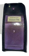Handytasche für Ericsson T18s