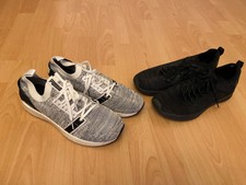 PUMA Herren Sport Schuhe Turnschuhe Gr. 41 40,5 Schuhpaket