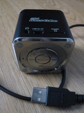 mini bass cube Jay-Tech SA-101