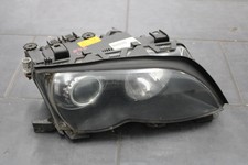Xenon Scheinwerfer Rechts BMW 3er E46 LCI Bi-Xenon ZKW Frontscheinwerfer 6925644