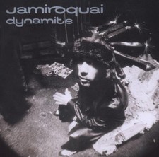 Jamiroquai - dynamite