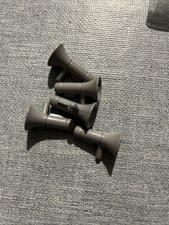 Playmobil Megafone 5x konvolut (3)