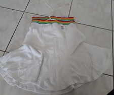 gsus rock frottee bunter bund süsse details gr.xs/s/m