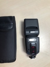 Metz Mecablitz 58 AF-2N digital Aufsteckblitz