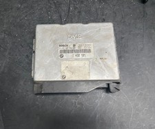  BMW 316i Compact  E36 M43 Manuell 12-95 0261203660 Motorsteuergerät  1432521