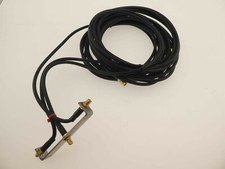 3 Stück Antennenkabel / HF-Kabel / Koaxial-Kabel/CFD200-E / 50 Ohm (20_07_12_17)