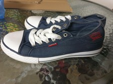 Damen Levis Sneaker Schuhe Gr.36