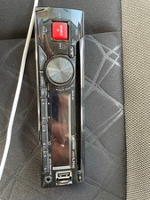 Autoradio CDE-170RR Gut Erhaltenes Auto Radio Gebraucht