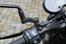 Spiegelverbreiterung Verlängerung 1,25 x M10 Rechtsgewinde Hyosung GV125 GV300 