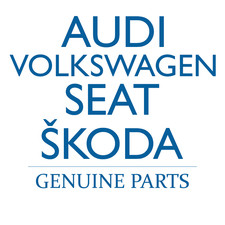 Original Audi a2 8z0 Getränkehalter Soul Schwarz 8z0862534b6ps