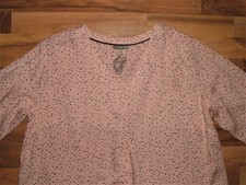 Street one by Cecil Bluse Shirt jacke TOP zu jeans kleid opus hose 44 XL 46 XXL