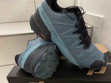 salomon speedcross 5 damen wide Trail Laufschuhe Gr:40