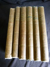 * Ranke: Französische Geschichte vornehmlich 16. und 17.Jahrhundert. 6 Bd 1868 