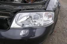 Audi A6 4B Scheinwerfer links bis ca. Bj. 2001 Xenon 14846599 4B0941003BH
