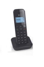 T-SINUS CA34 Pack CA 34 Mobilteil mit Ladeschale Handteil Handgerät Erweiterung 