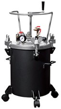 20l Druck Spray Paint Pot Tank mit manueller Agitation (schneller Versand)
