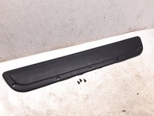 VW Golf 2 Golf II Heckklappe Verkleidung Abdeckung 191867605 MK2 CL GL GTI 1,3l