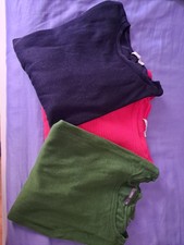 Cecil-Pullover-Pulloverpaket-3 STÜCK-XXL