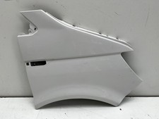 VW T6 7E Transporter Multivan Kotflügel rechts Weiß 7E0821106 K730